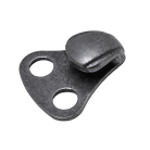 Крючок обувной литьевой 603К (07E1000)